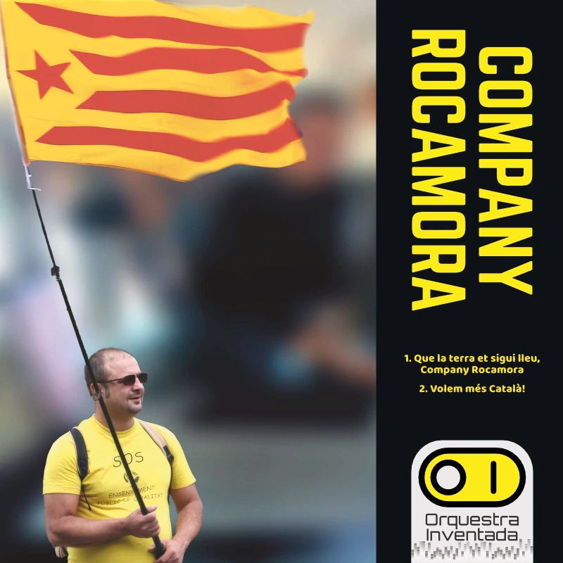 Company Rocamora
