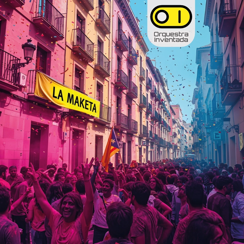 La Maketa