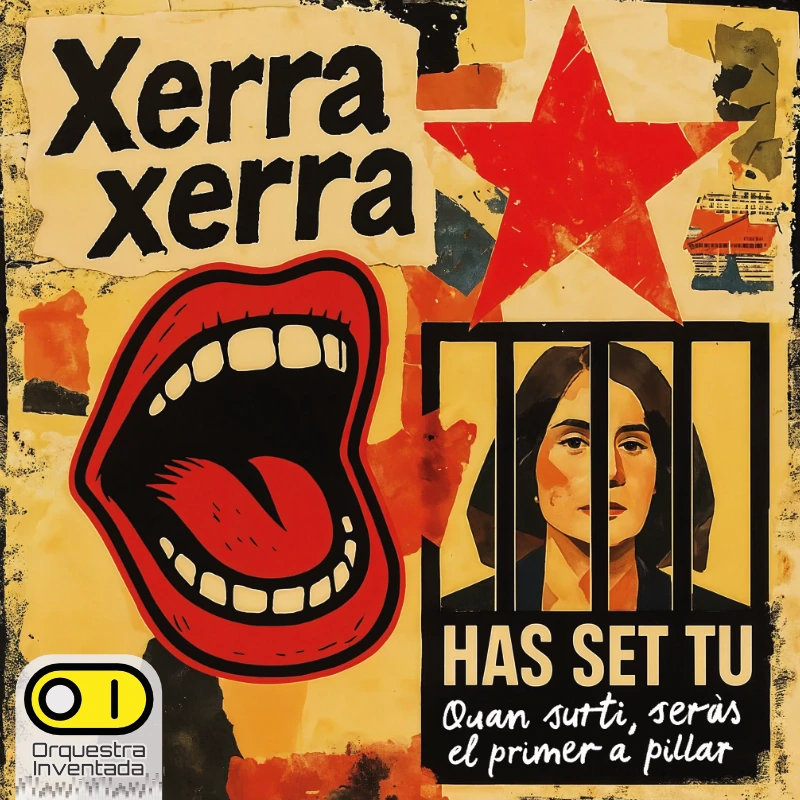 Xerra Xerra