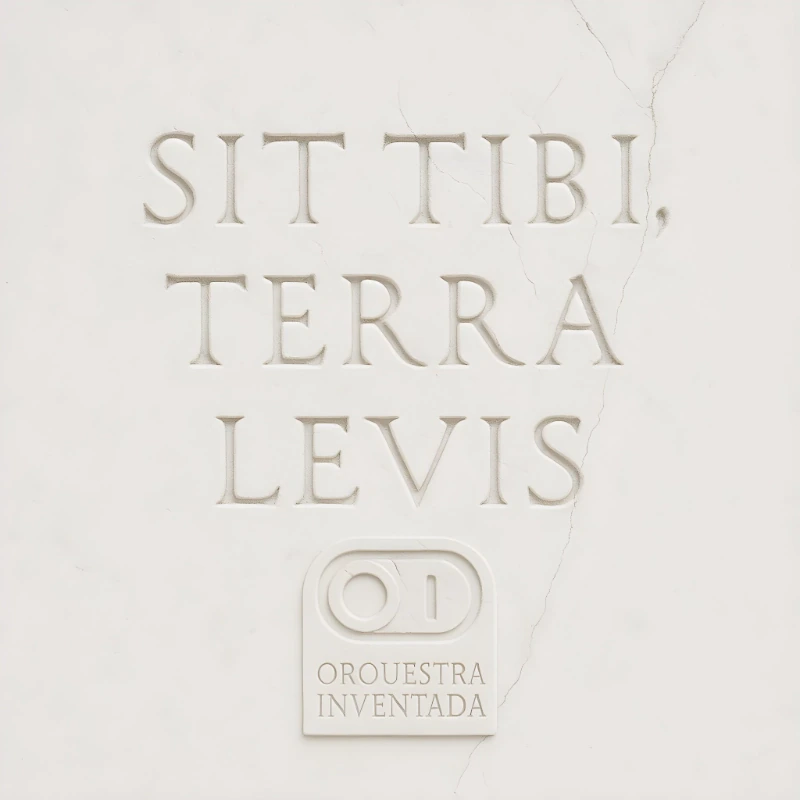 Sit Tibi Terra Levis