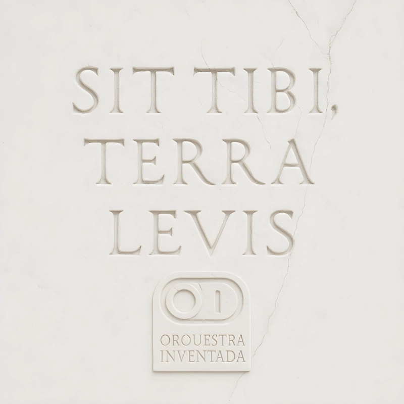 Sit Tibi Terra Levis