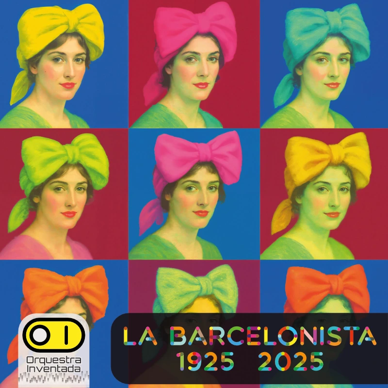 La Barcelonista